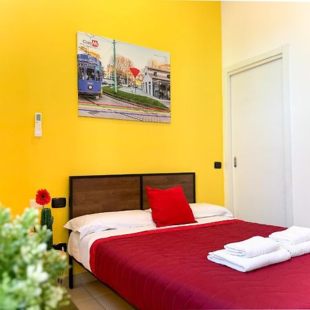 Ciaomi - Hostel & Long Stay - Milano Niguarda & Bicocca Dış mekan fotoğraf