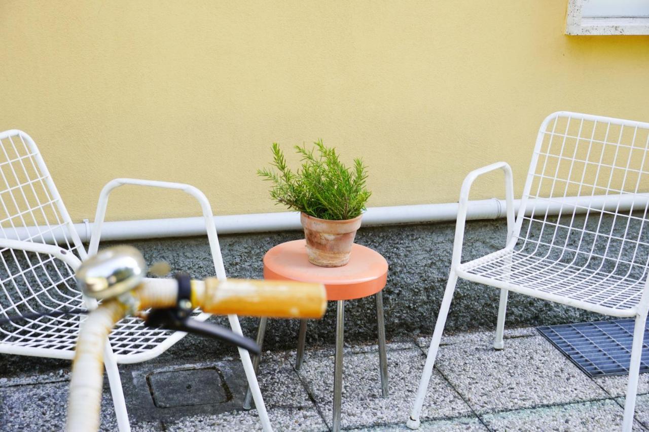 Ciaomi - Hostel & Long Stay - Milano Niguarda & Bicocca Dış mekan fotoğraf