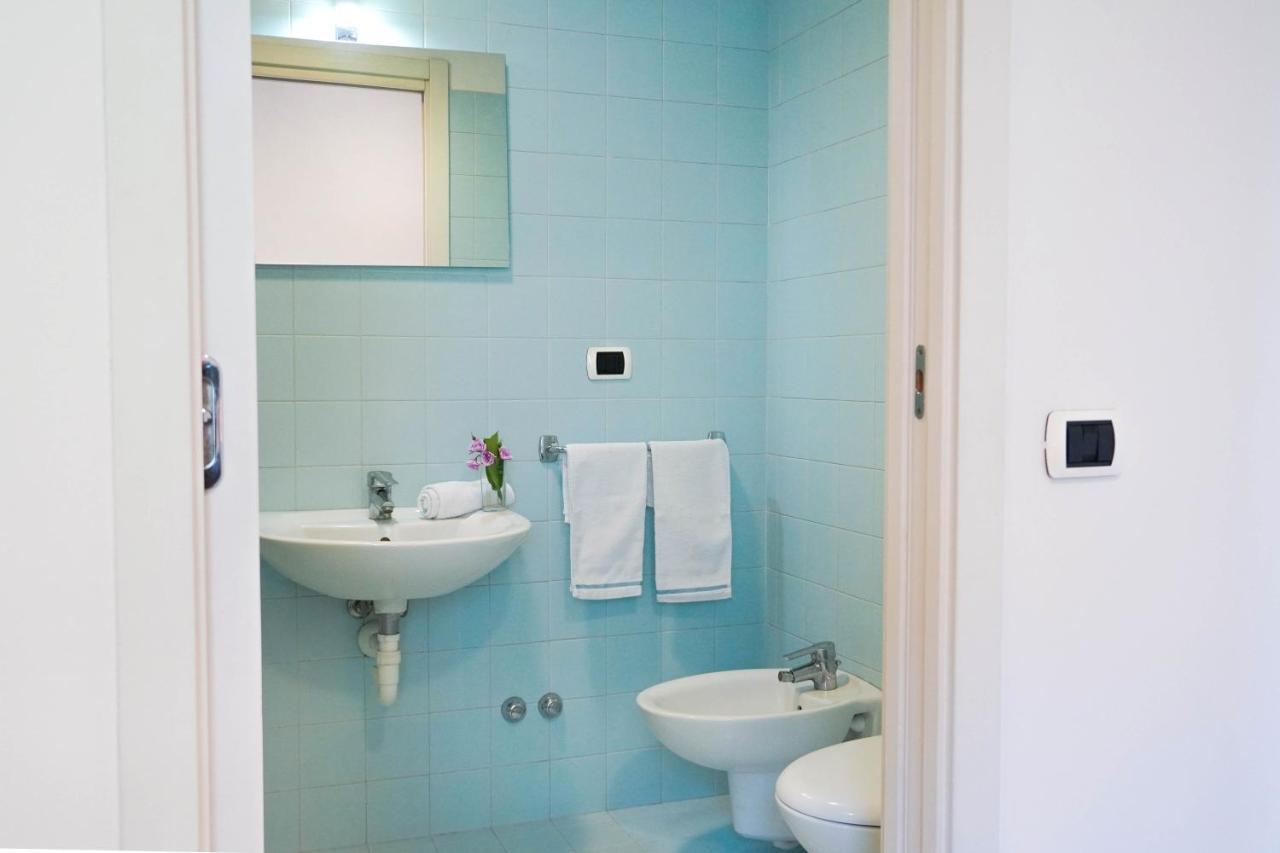 Ciaomi - Hostel & Long Stay - Milano Niguarda & Bicocca Dış mekan fotoğraf