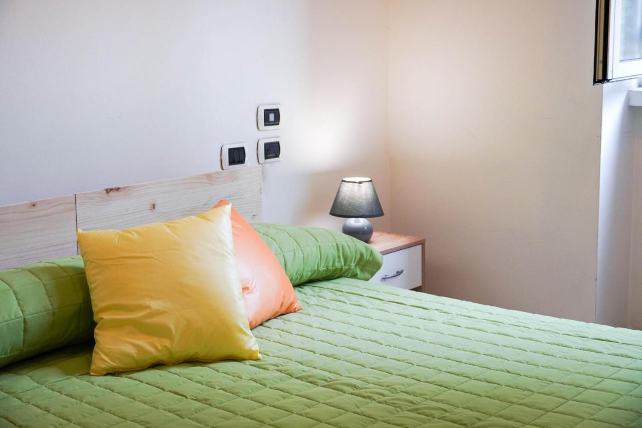 Ciaomi - Hostel & Long Stay - Milano Niguarda & Bicocca Dış mekan fotoğraf