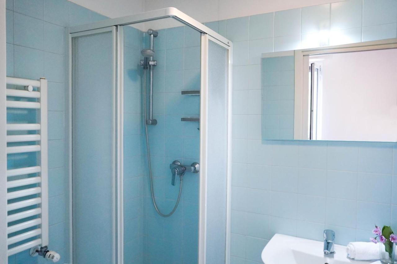 Ciaomi - Hostel & Long Stay - Milano Niguarda & Bicocca Dış mekan fotoğraf