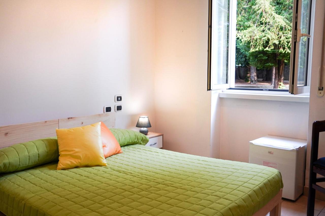 Ciaomi - Hostel & Long Stay - Milano Niguarda & Bicocca Dış mekan fotoğraf