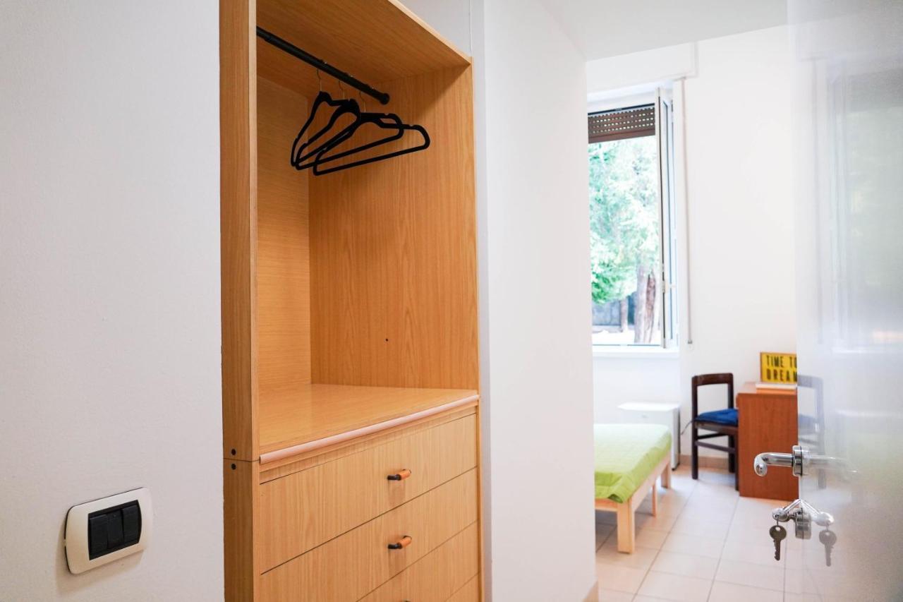Ciaomi - Hostel & Long Stay - Milano Niguarda & Bicocca Dış mekan fotoğraf
