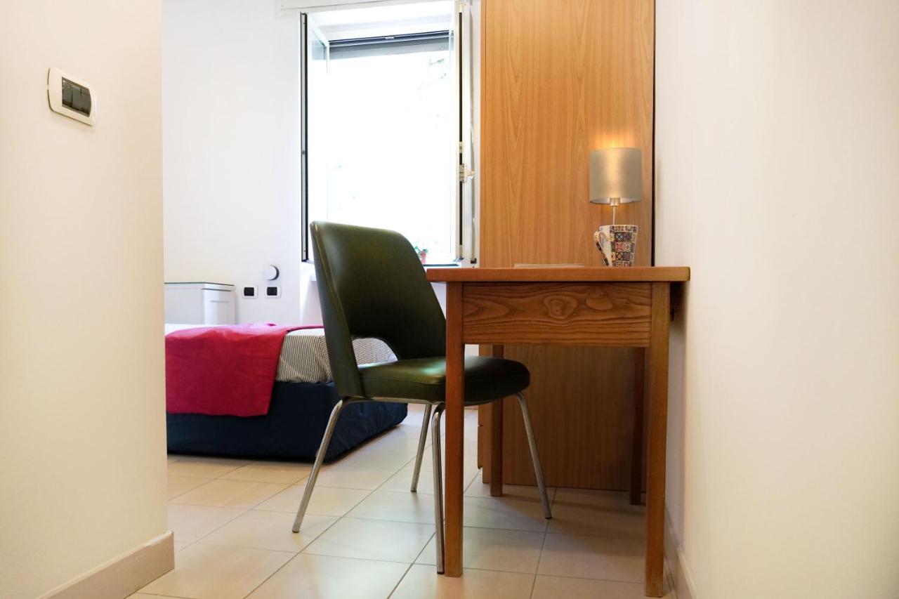 Ciaomi - Hostel & Long Stay - Milano Niguarda & Bicocca Dış mekan fotoğraf