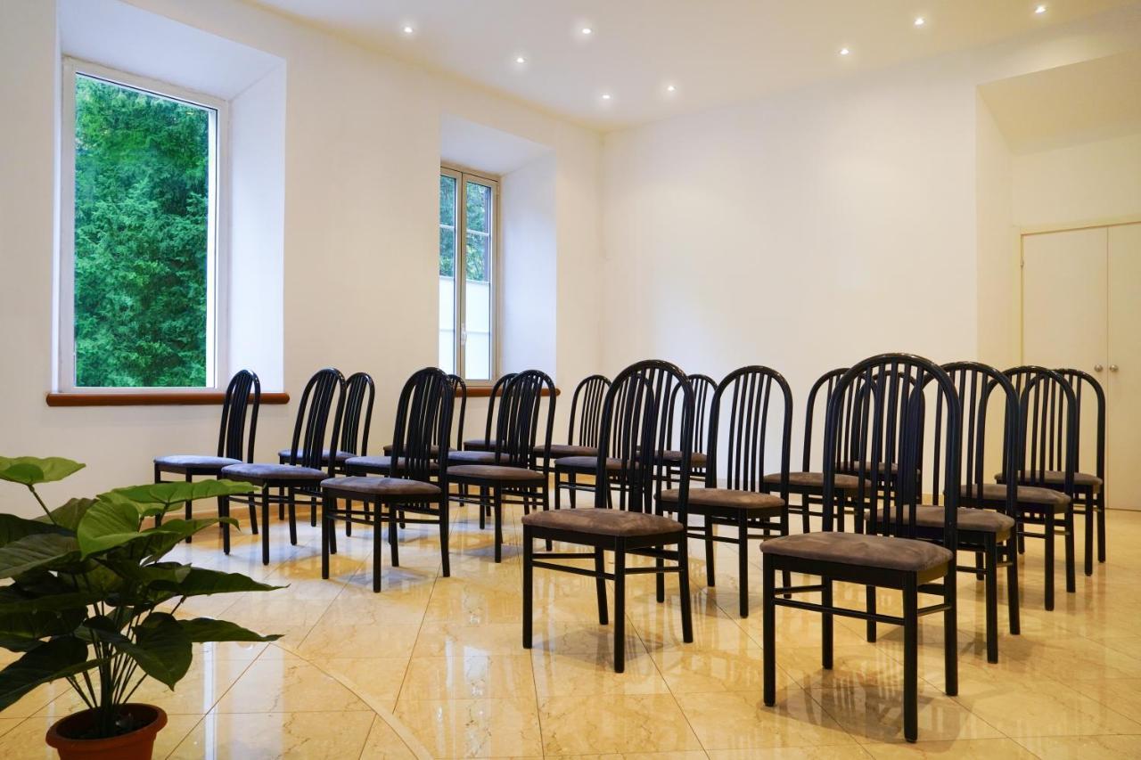 Ciaomi - Hostel & Long Stay - Milano Niguarda & Bicocca Dış mekan fotoğraf