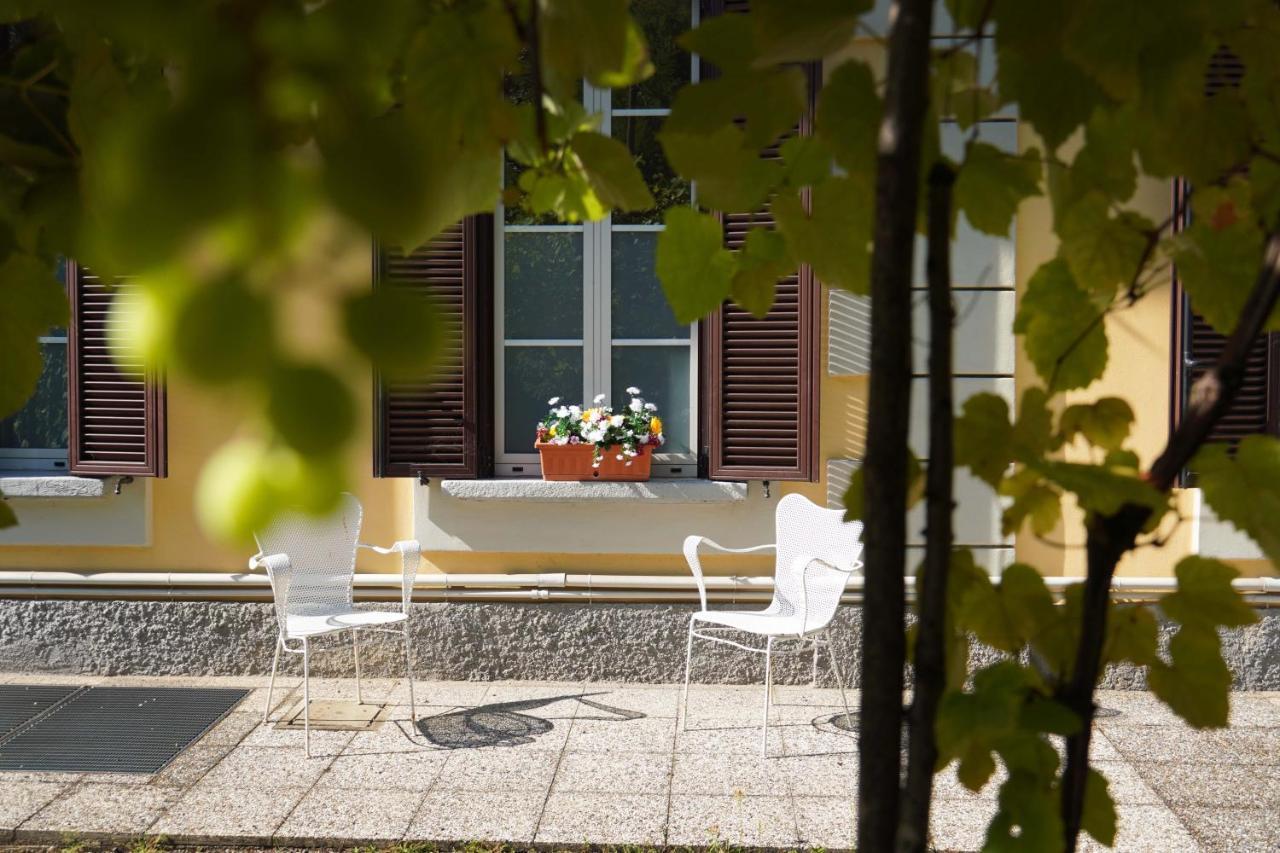 Ciaomi - Hostel & Long Stay - Milano Niguarda & Bicocca Dış mekan fotoğraf