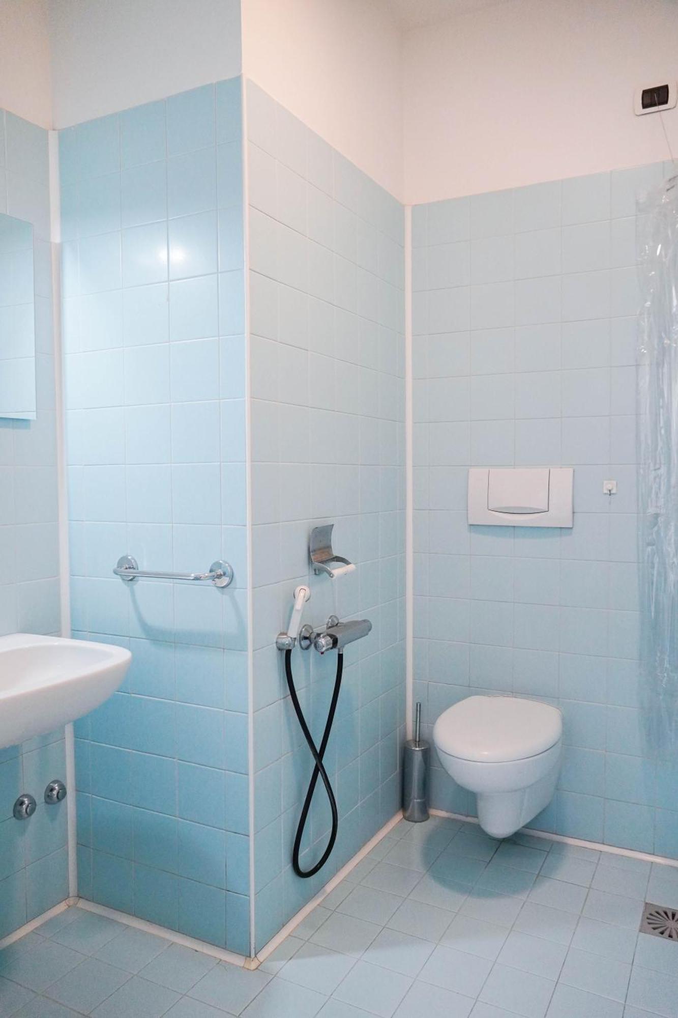 Ciaomi - Hostel & Long Stay - Milano Niguarda & Bicocca Dış mekan fotoğraf