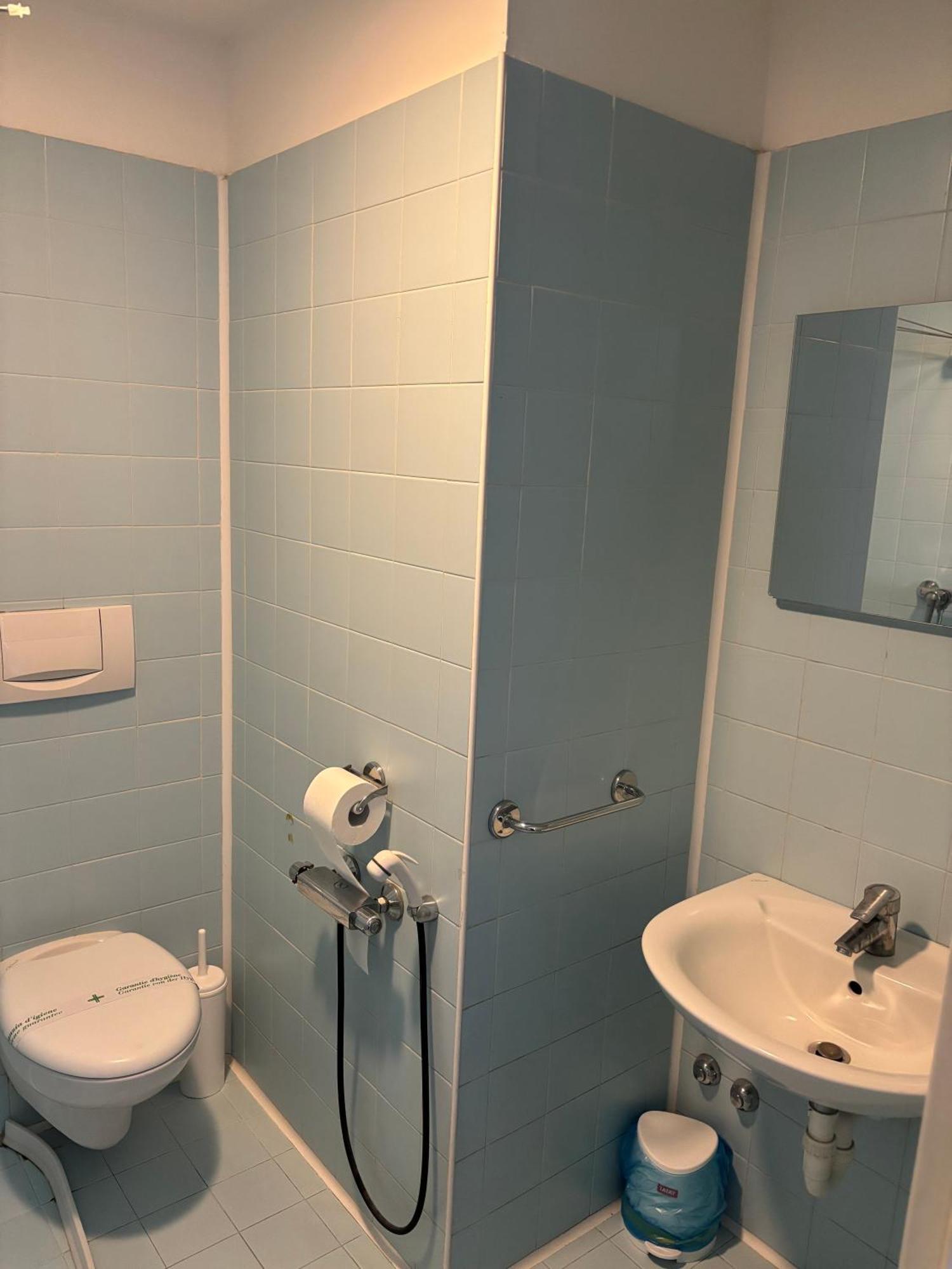 Ciaomi - Hostel & Long Stay - Milano Niguarda & Bicocca Dış mekan fotoğraf