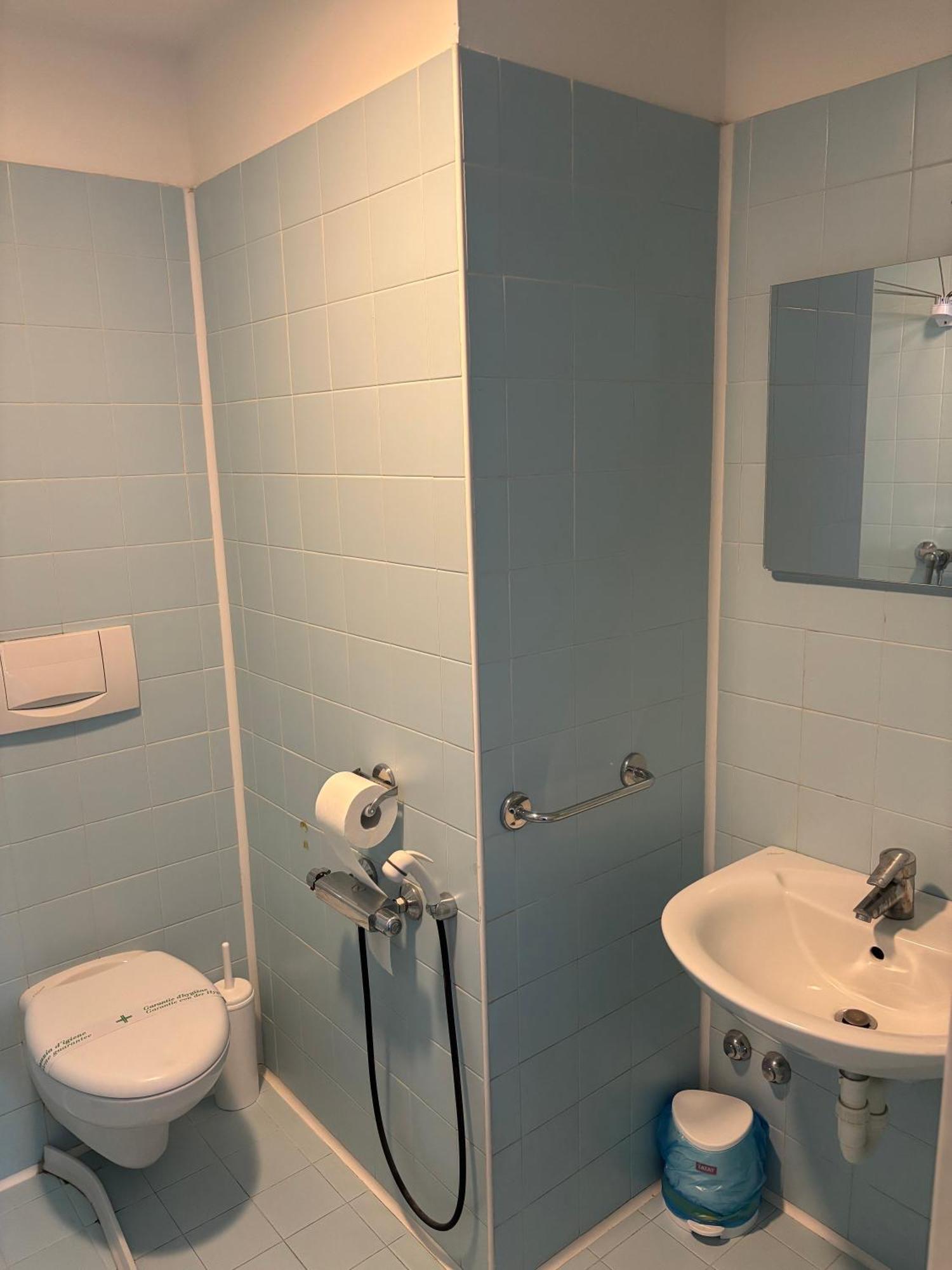 Ciaomi - Hostel & Long Stay - Milano Niguarda & Bicocca Dış mekan fotoğraf