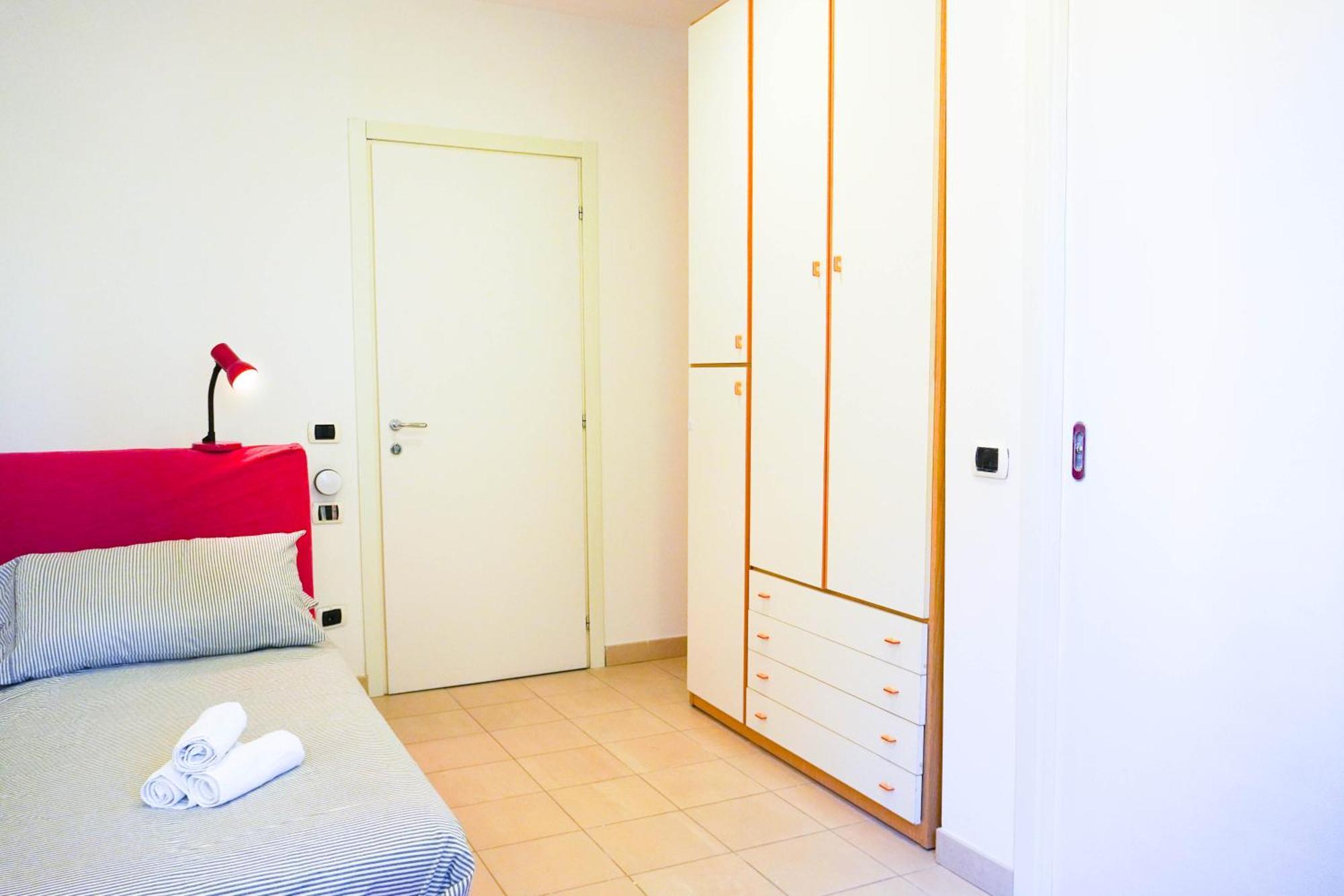 Ciaomi - Hostel & Long Stay - Milano Niguarda & Bicocca Dış mekan fotoğraf