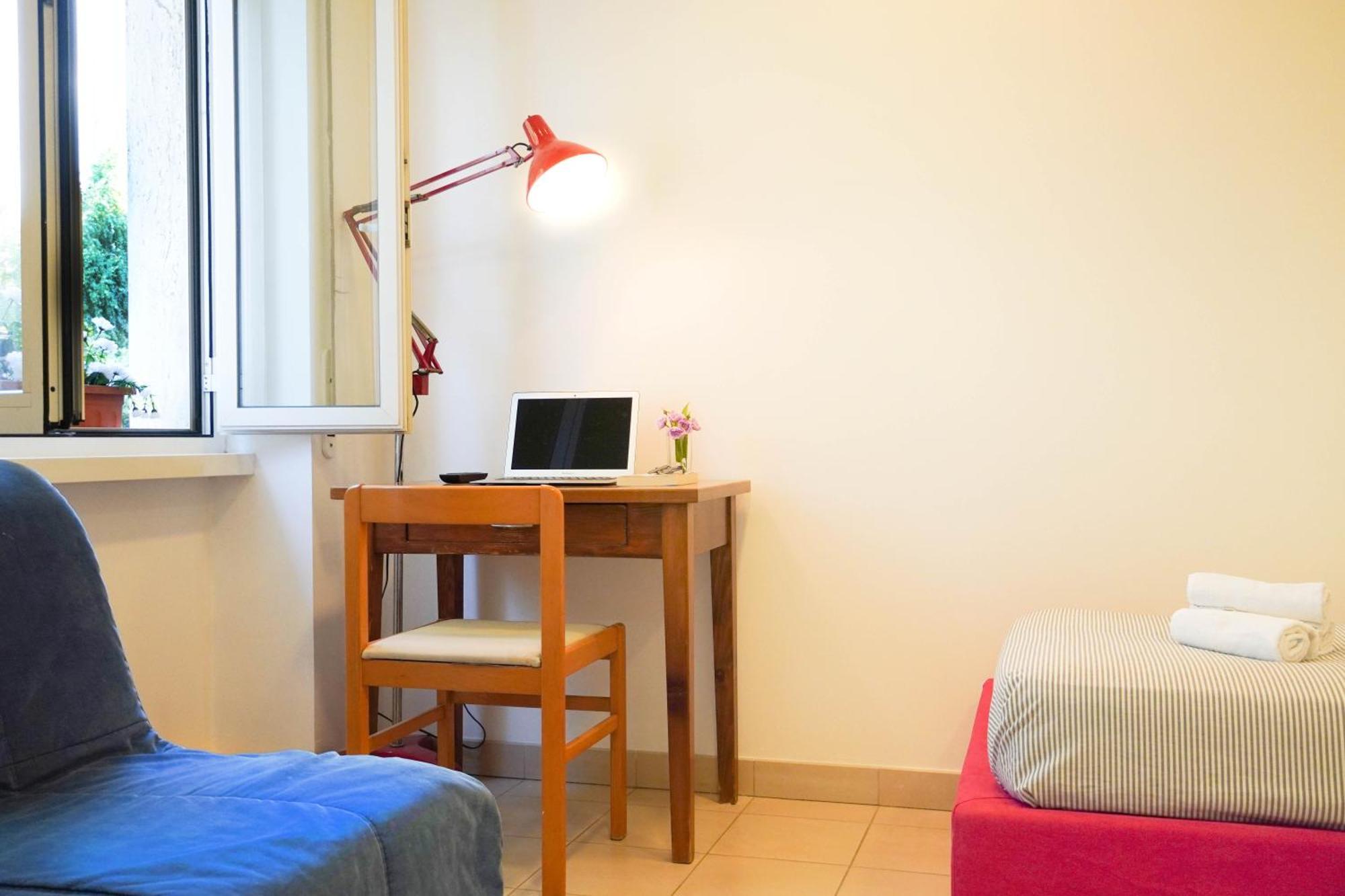 Ciaomi - Hostel & Long Stay - Milano Niguarda & Bicocca Dış mekan fotoğraf