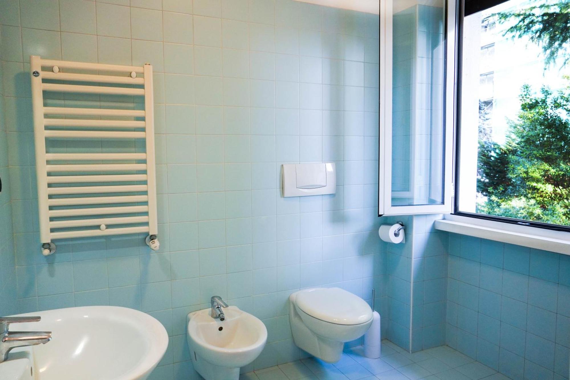 Ciaomi - Hostel & Long Stay - Milano Niguarda & Bicocca Dış mekan fotoğraf